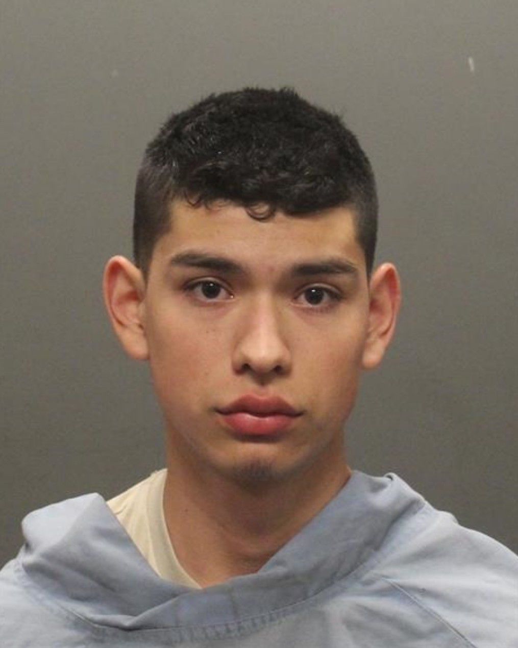Mug Shots 2019